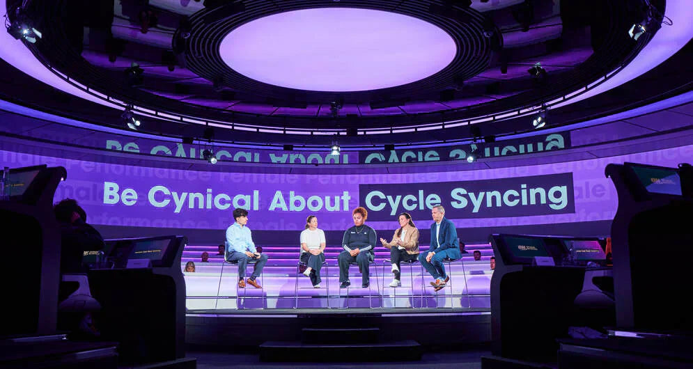 Syncing Your Training with Your Menstrual Cycle — Does It Really Work? Syncing Your Training with Your Menstrual Cycle — Does It Really Work?