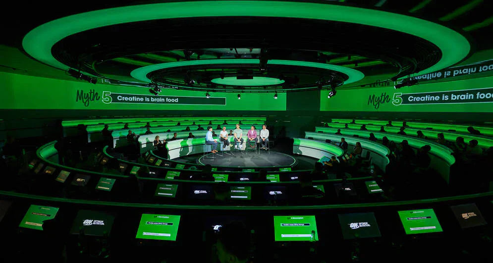 The Ins and Outs of Using Creatine – What, When, Why, How? The Ins and Outs of Using Creatine – What, When, Why, How?