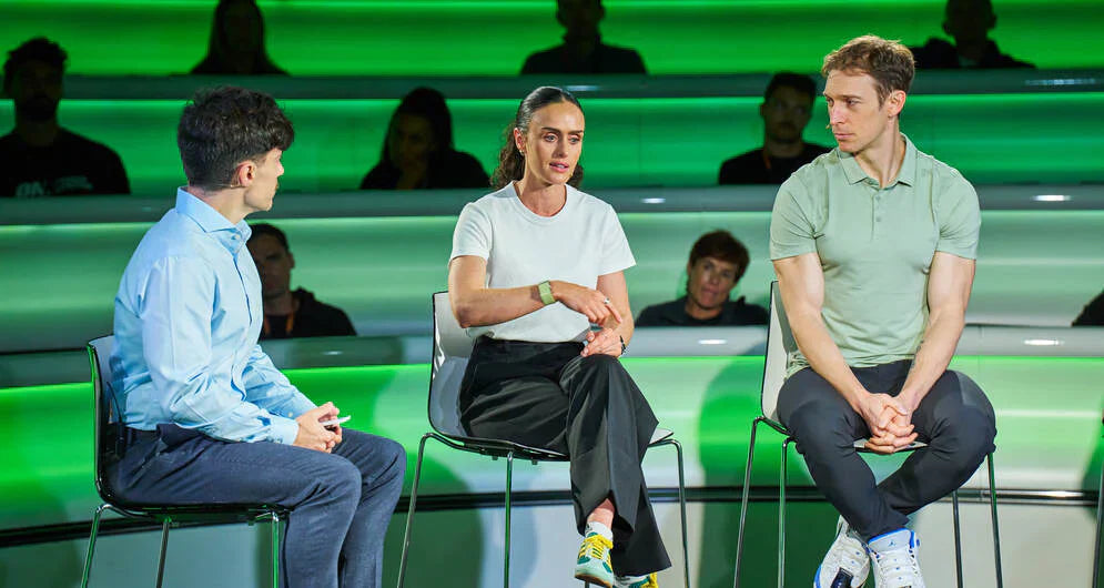 The Race Against Time to Recovery The Race Against Time to Recovery