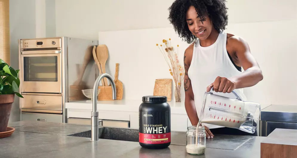 Does Everyone Need Protein? Does Everyone Need Protein?