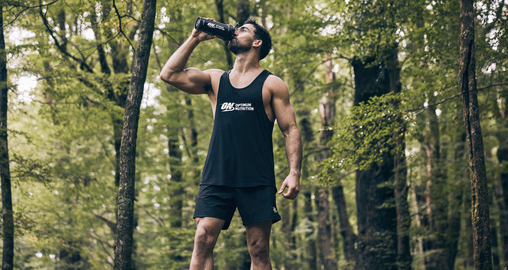 Hydration for Athletes: How Much Water You Really Need Hydration for Athletes: How Much Water You Really Need