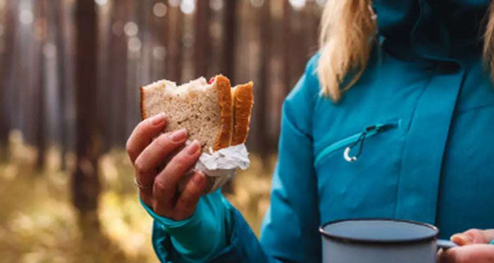 How Carbs Fit into a Healthy Diet