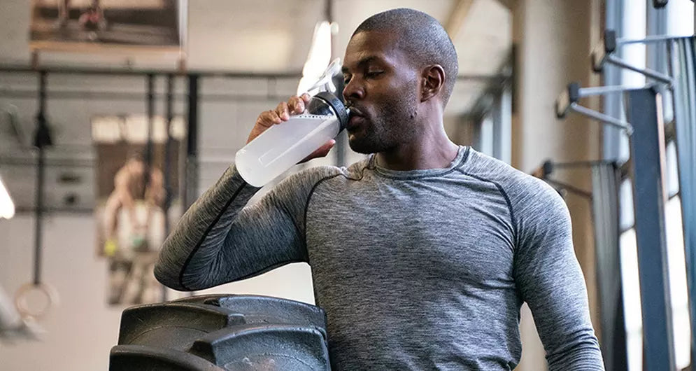 The Basics Of Creatine The Basics Of Creatine