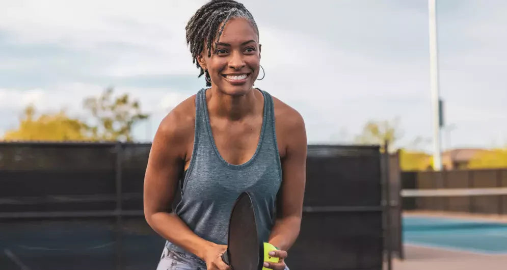 Protein & Creatine While You Age