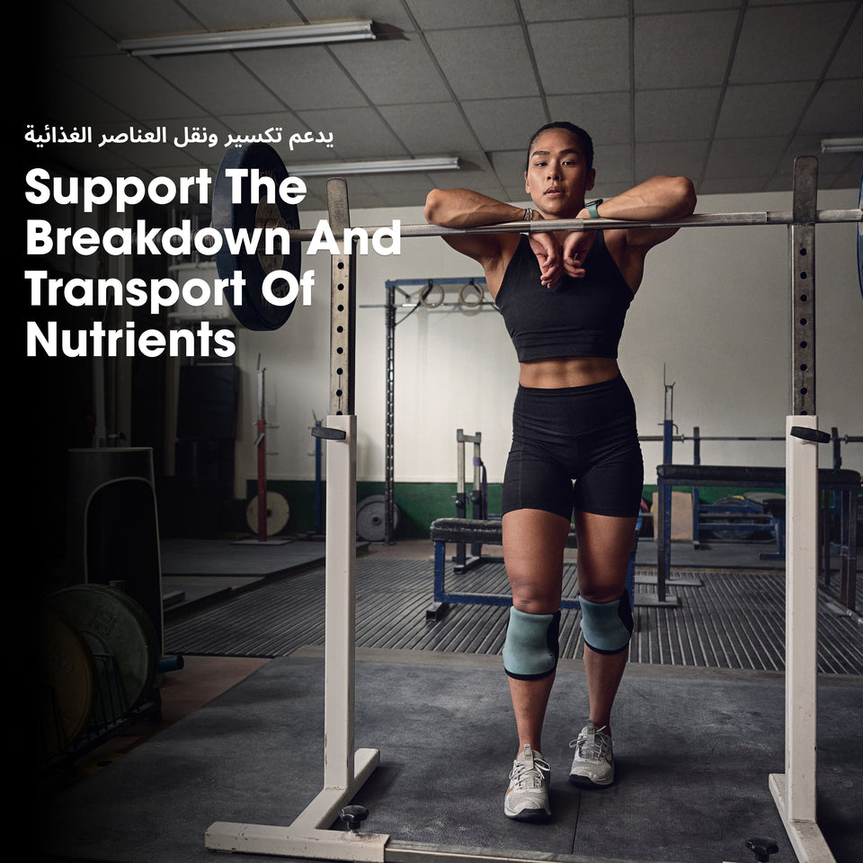 Zinc Magnesium Aspartate - 180 Capsules (60 Servings) Zinc Magnesium Aspartate - 180 Capsules (60 Servings)