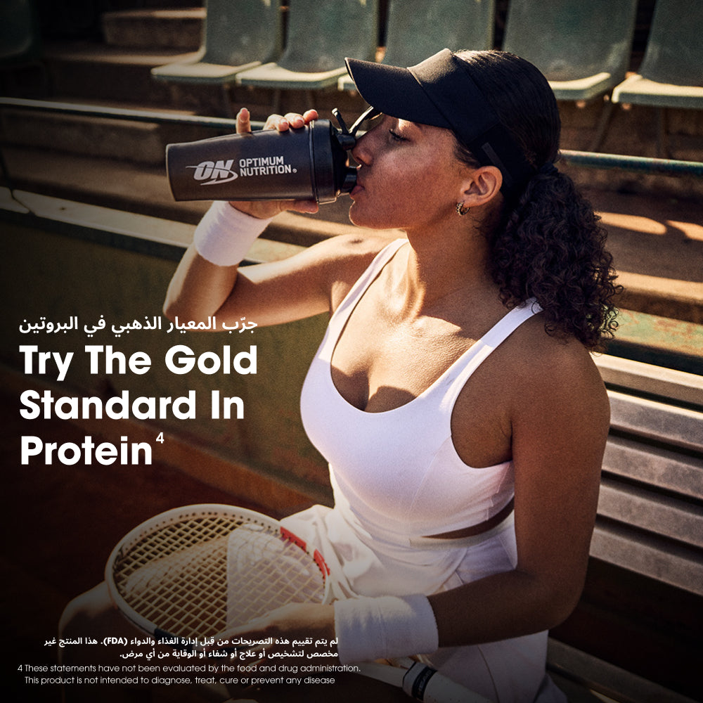 Gold Standard 100% Whey Protein Powder Delicious Strawberry - 10 Lbs (146 Servings) Gold Standard 100% Whey Protein Powder Delicious Strawberry - 10 Lbs (146 Servings)