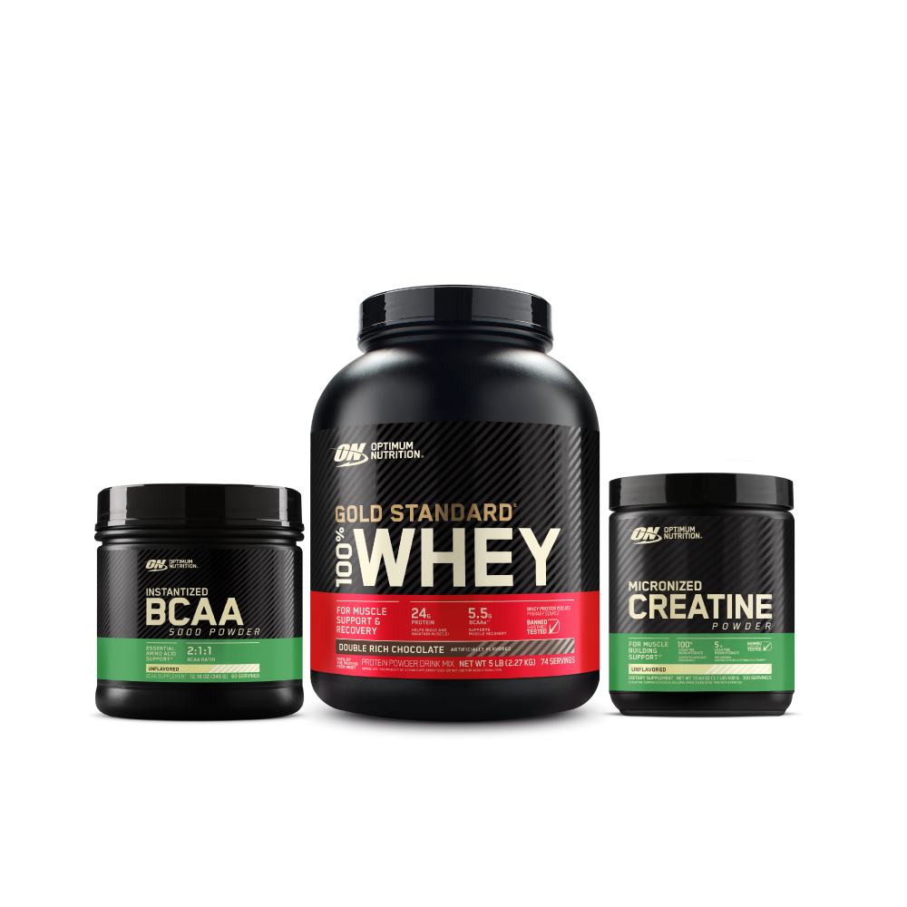 Muscle Recovery support + performance Bundle Muscle Recovery support + performance Bundle