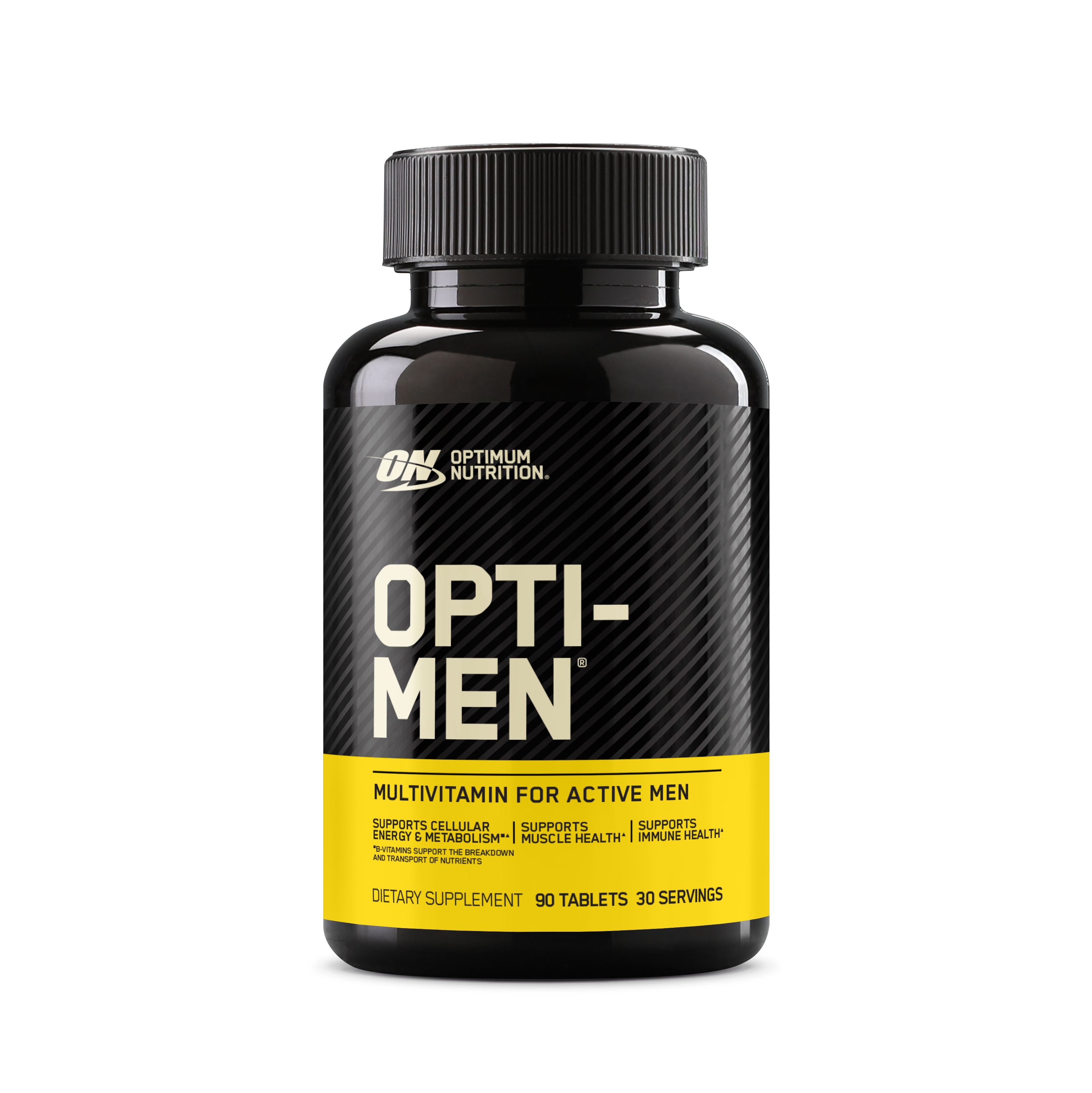 OPTI-MEN® - 90 Count (30 Servings)