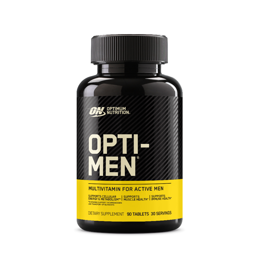 OPTI-MEN® - 90 Count (30 Servings) OPTI-MEN® - 90 Count (30 Servings)