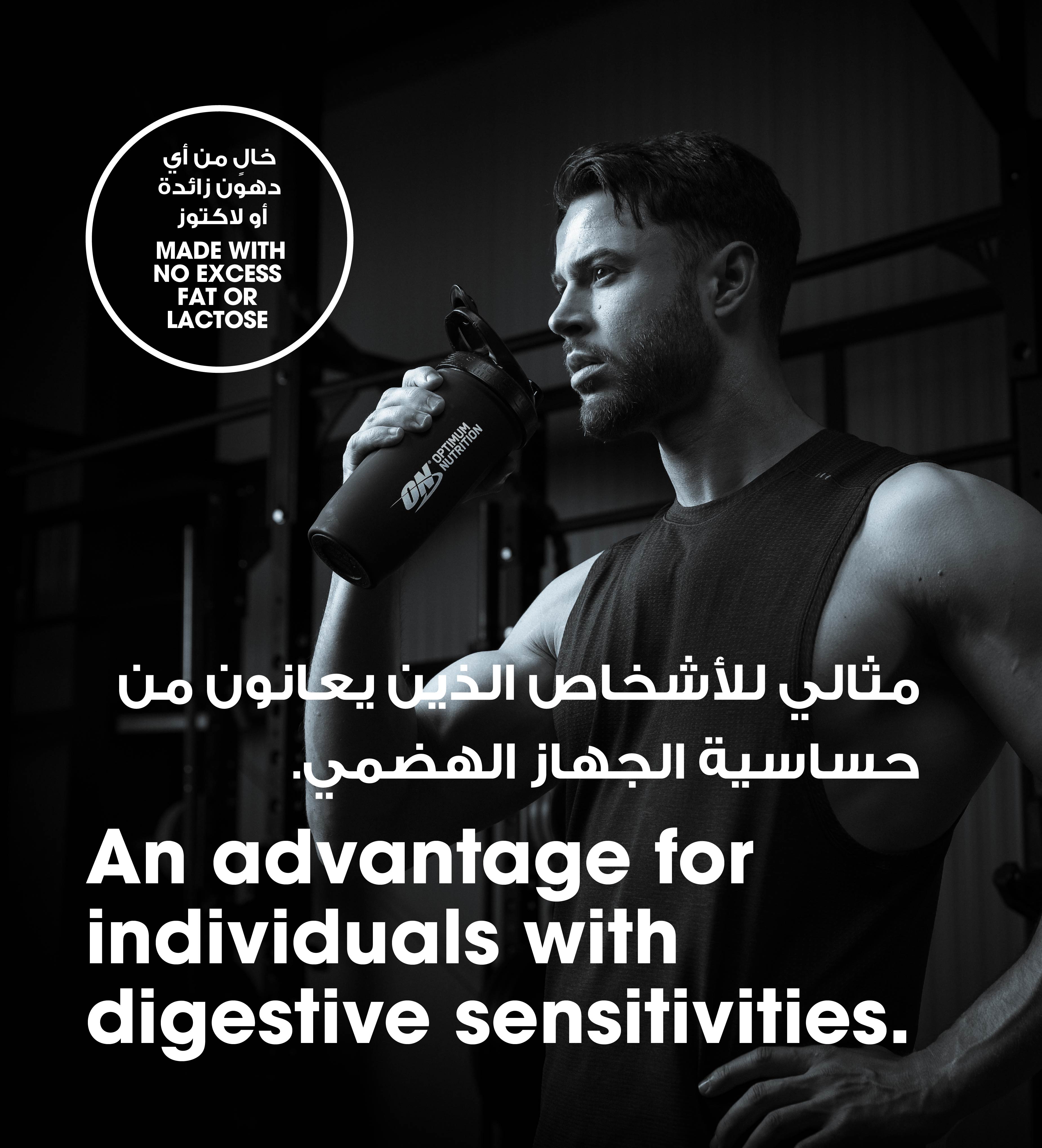 PLATINUM HYDROWHEY™ Turbo Chocolate - 1.8 Lbs (20 Servings)