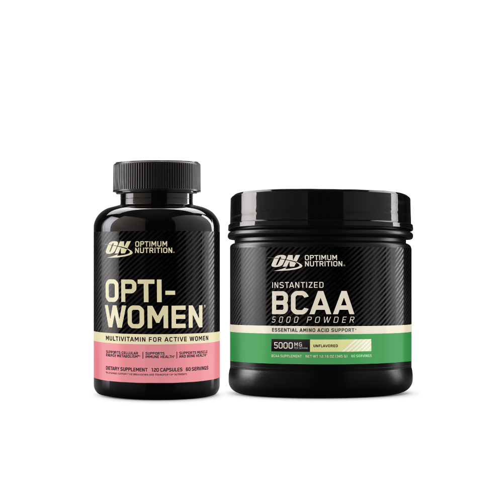 Opti-women Everyday Wellness Twin Pack Opti-women Everyday Wellness Twin Pack