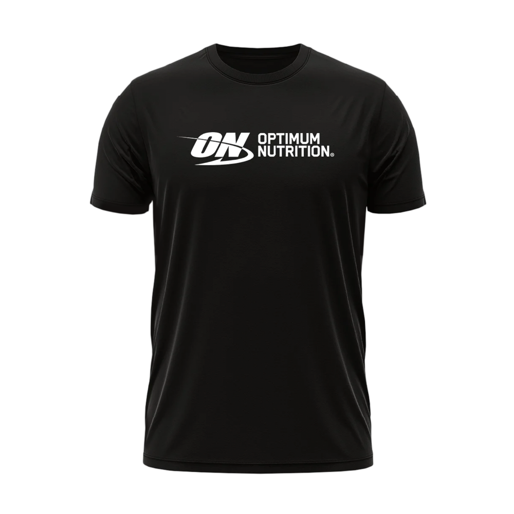 Optimum Nutrition T-shirt Optimum Nutrition T-shirt