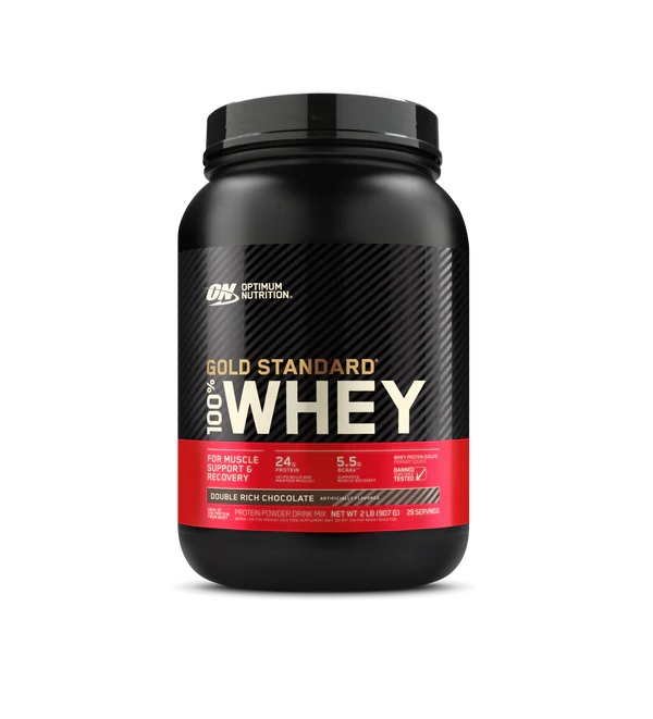 Optimum Nutrition Whey + Pre‑Workout + BCAA Muscle Recovery Stack Optimum Nutrition Whey + Pre‑Workout + BCAA Muscle Recovery Stack