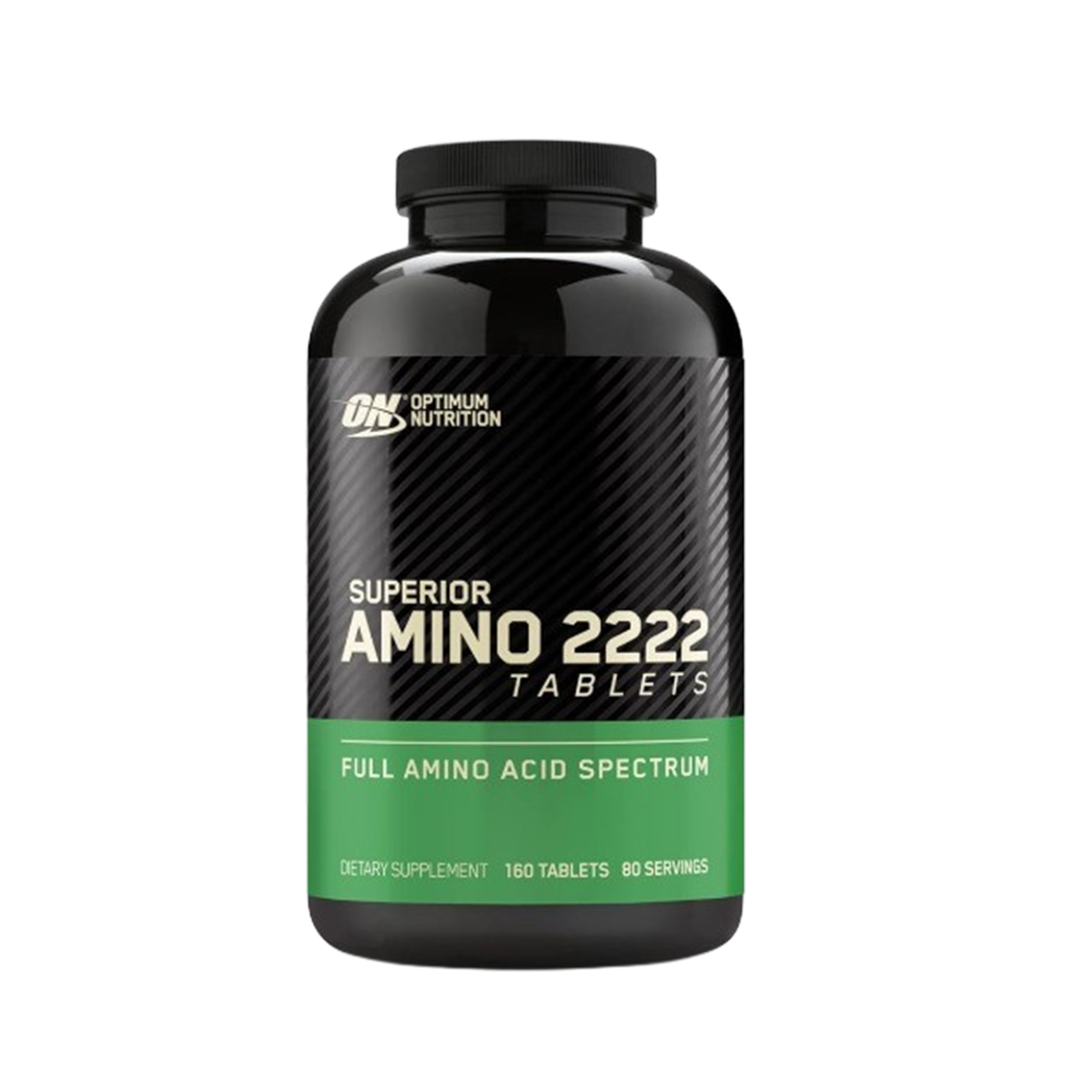 سوبيريور أمينو 2222 - 160 قرص (80 حصة) سوبيريور أمينو 2222 - 160 قرص (80 حصة)