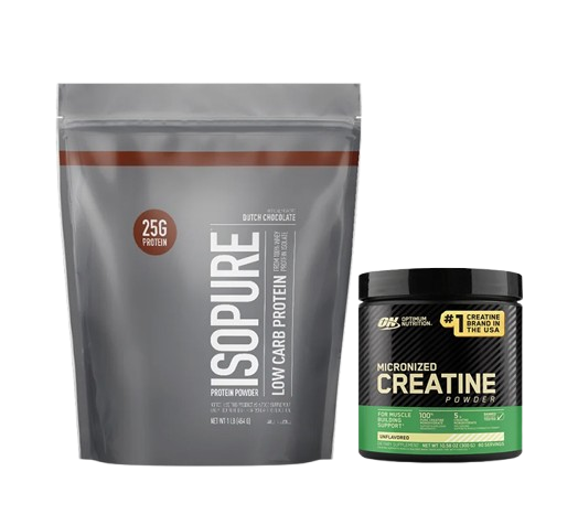 Zero Carb Performance Stack Zero Carb Performance Stack