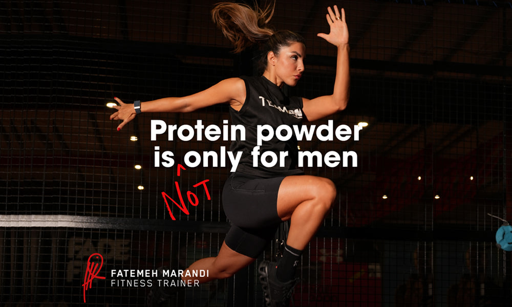 Does Everyone Need Protein?