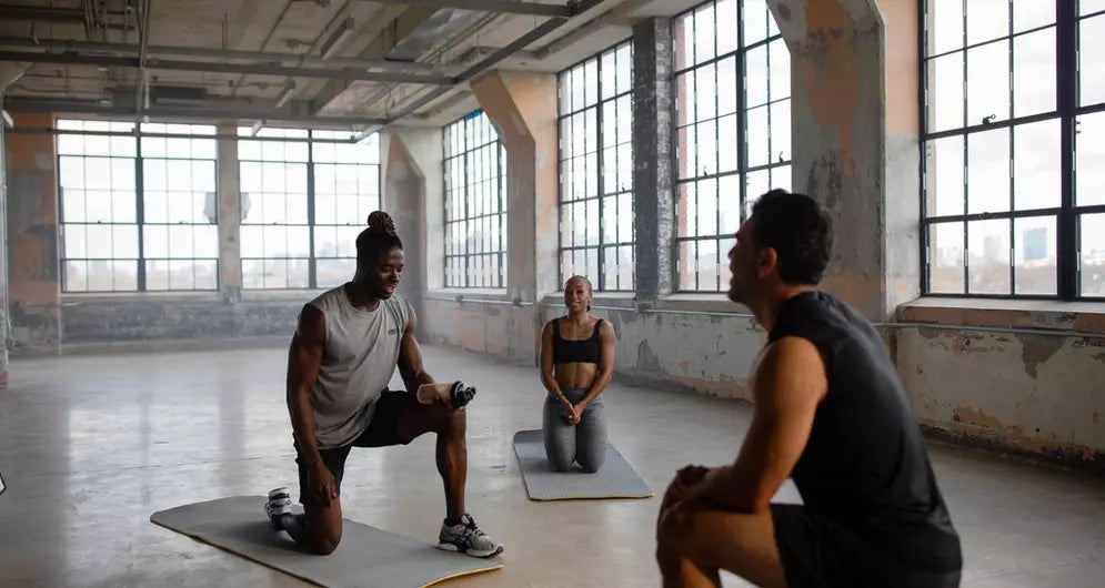 The Essential Guide to Creatine for Enhancing Athletic Performance