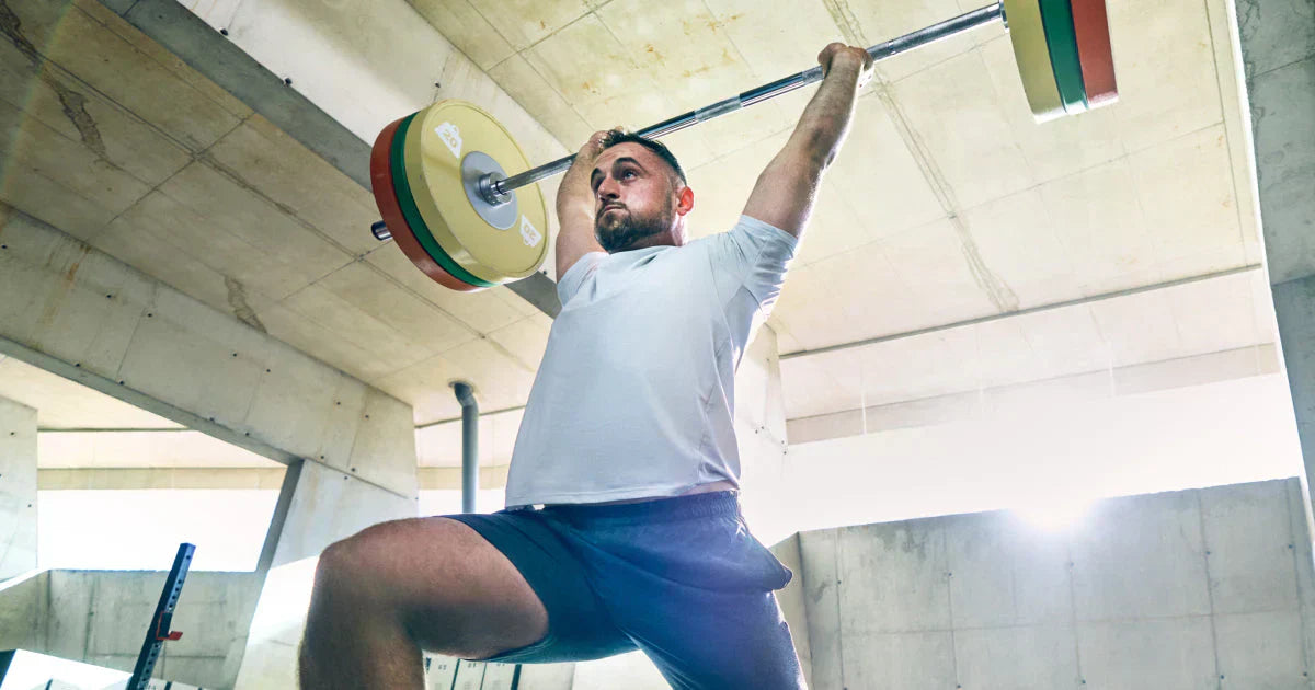 Whey Protein Isolate for Muscle, Recovery, and More