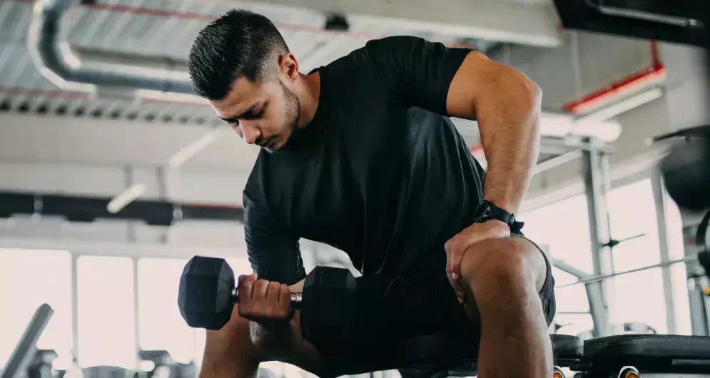 Your Comprehensive Guide to Realistic Muscle Building Goals and the Best Supplements