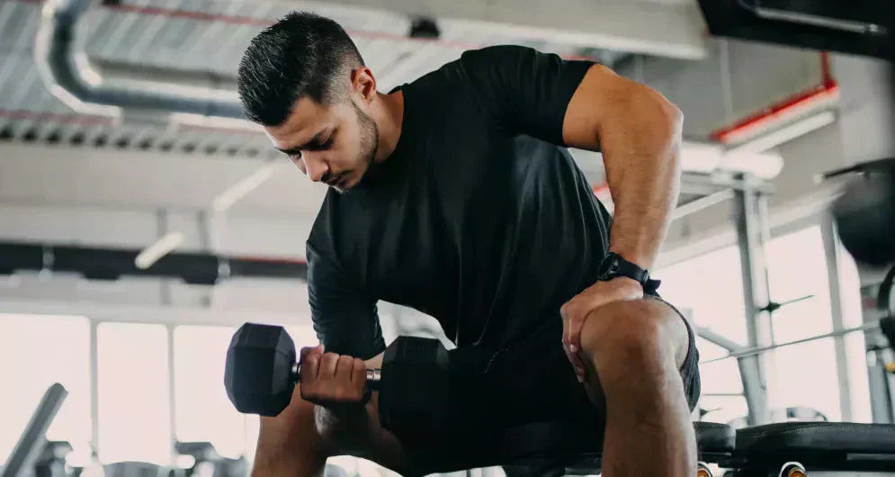 Your Comprehensive Guide to Realistic Muscle Building Goals and the Best Supplements