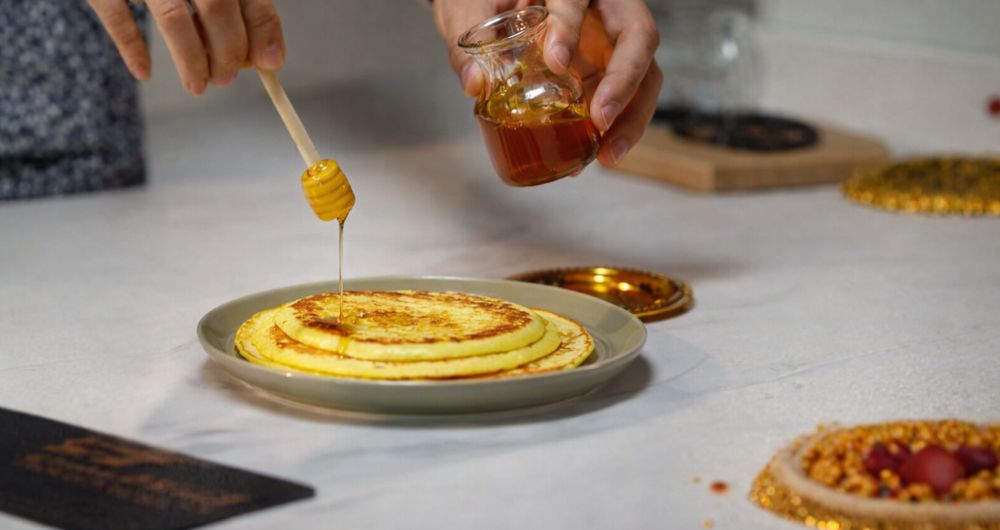 الجباب البروتيني (Protein Chebab)