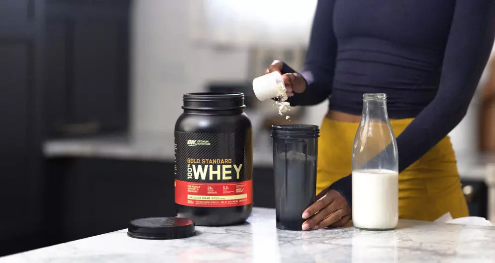 How to track your macronutrients and meet your goals