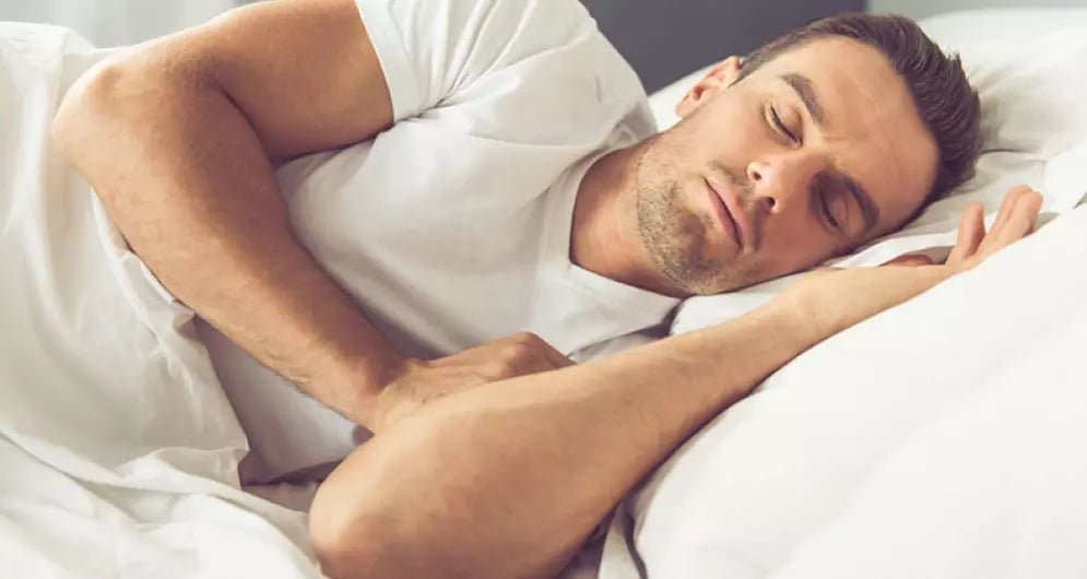 Potential Benefits Of A Casein Shake Before Bed