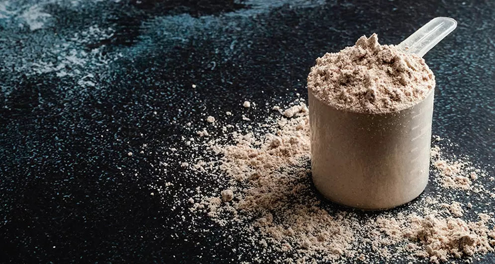 Protein Blends Vs Isolates: Which Whey is Right?