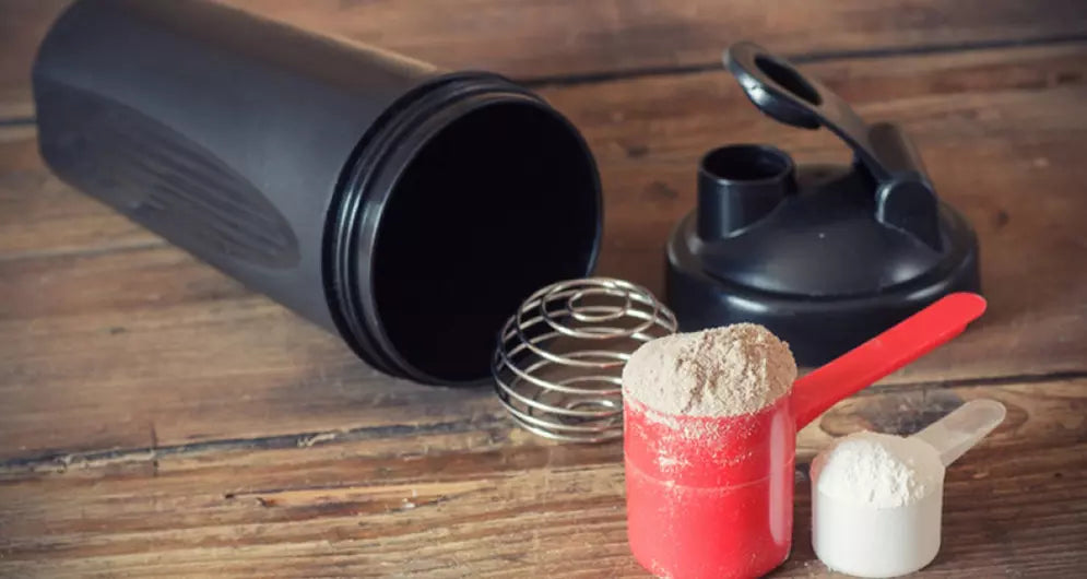 Tips For Stacking Sports Nutrition Products