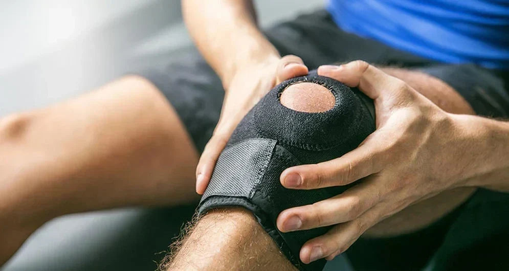Nutrition strategies for fast return from injury