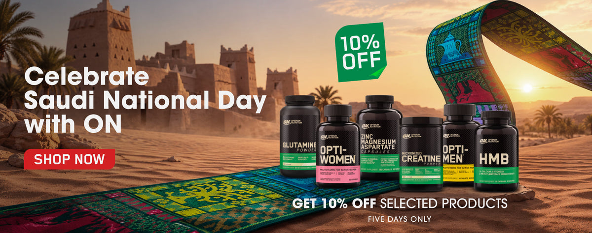 National Day Sale