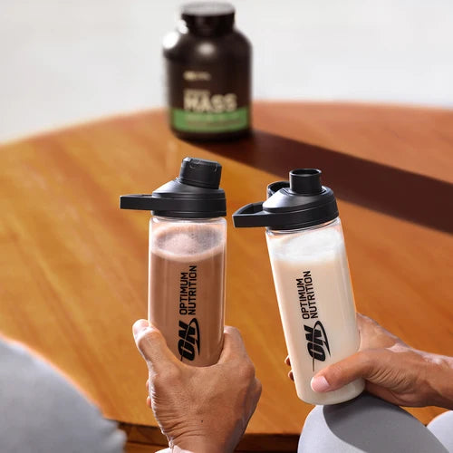 MASS GAINERS