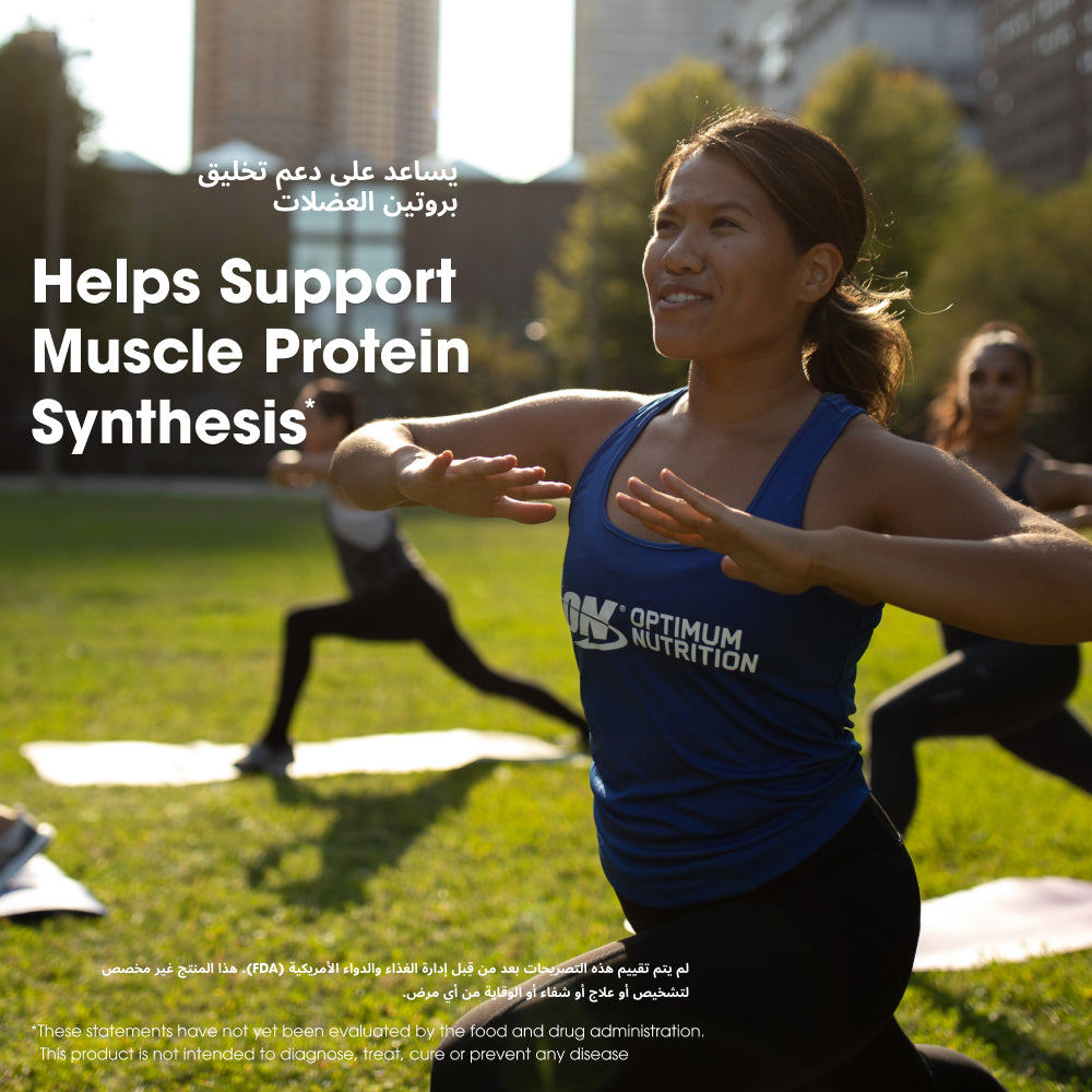 HMB Caps 1000 mg - 90 Capsules (30 Servings)