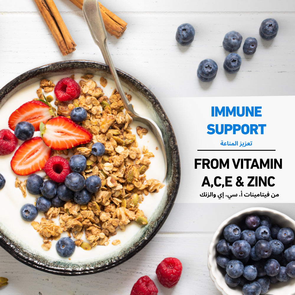 Isopure Zero Carb Protein Powder Creamy Vanilla - 3 Lbs (44 Servings)