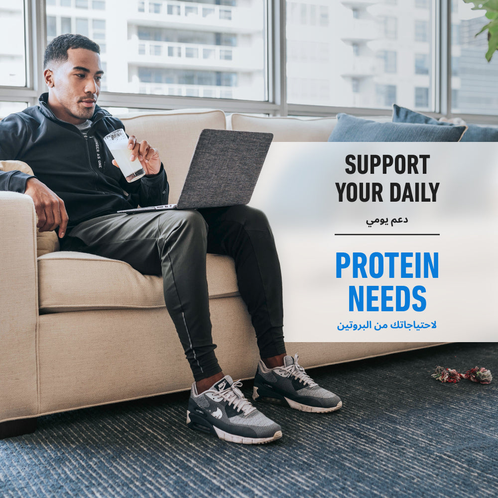 Isopure Zero Carb Protein Powder Creamy Vanilla - 3 Lbs (44 Servings)