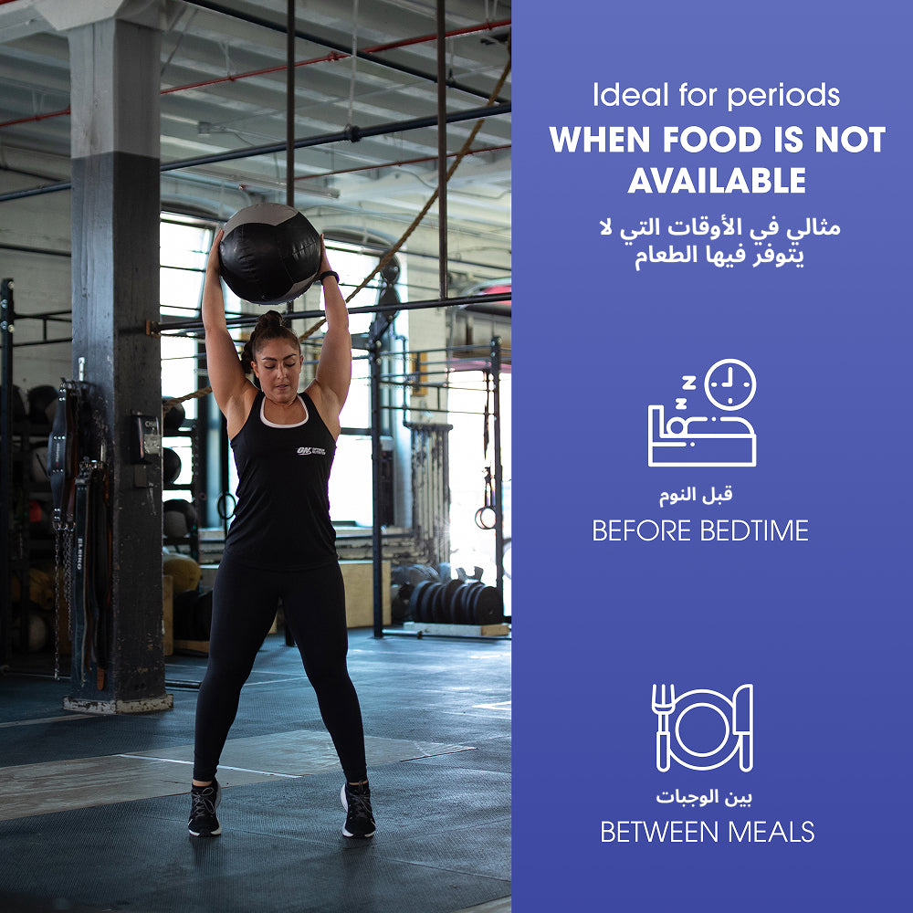 جولد ستاندرد 100% كازين - نكهة شوكولاتة سوبريم - 3.97 رطل (53 حصة)