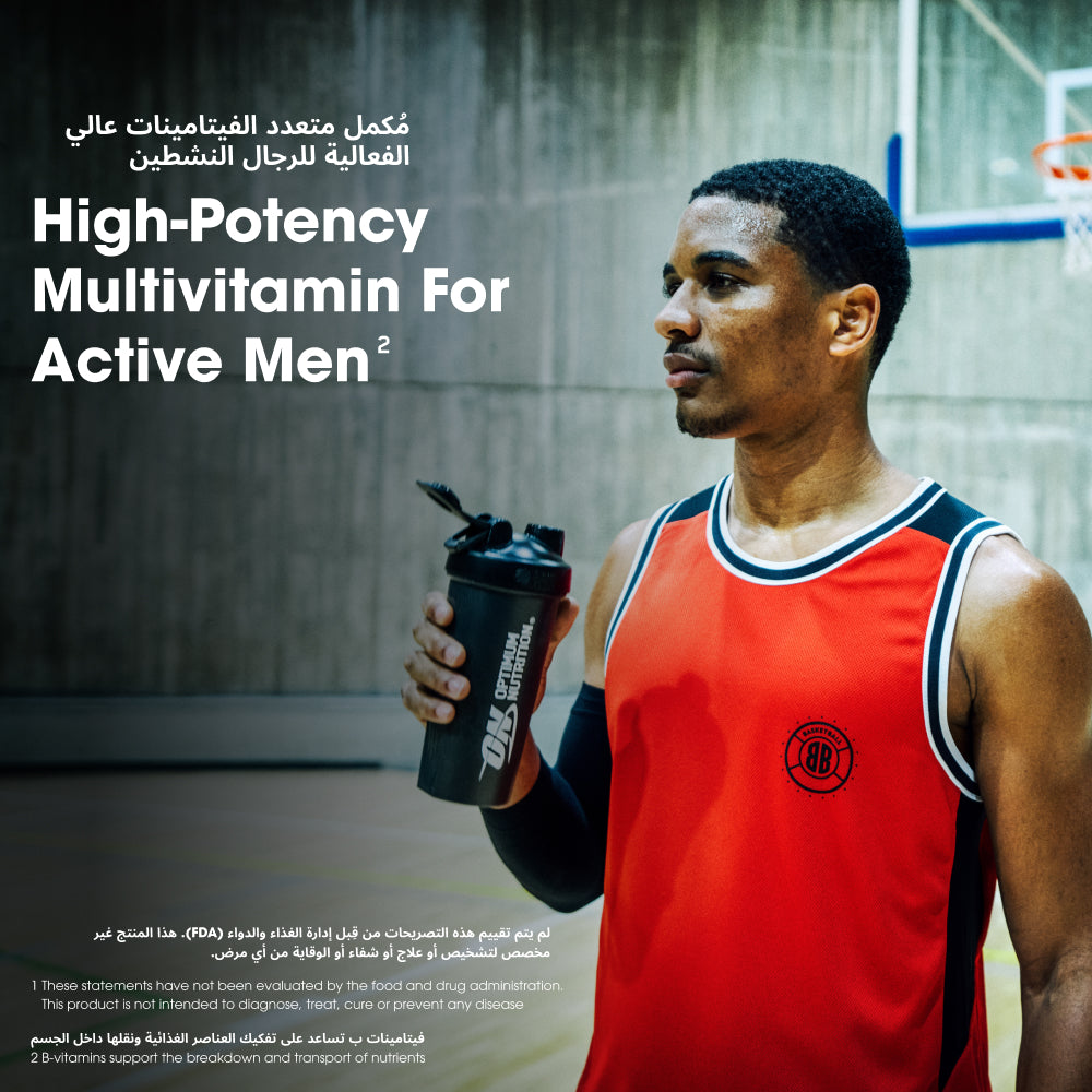 OPTI-MEN® - 90 Count (30 Servings)