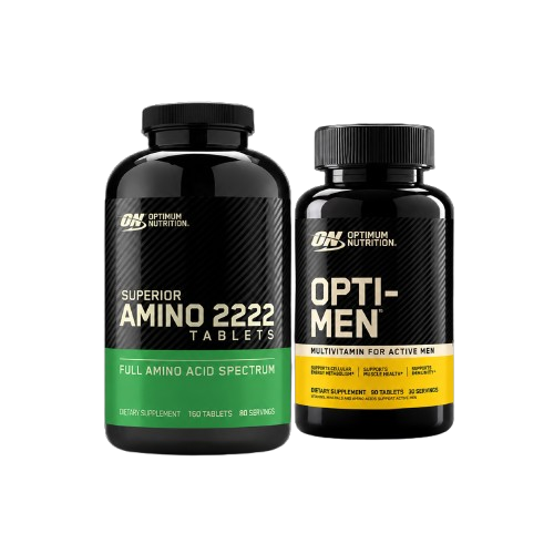 Everyday Wellness Twin Pack - For Men