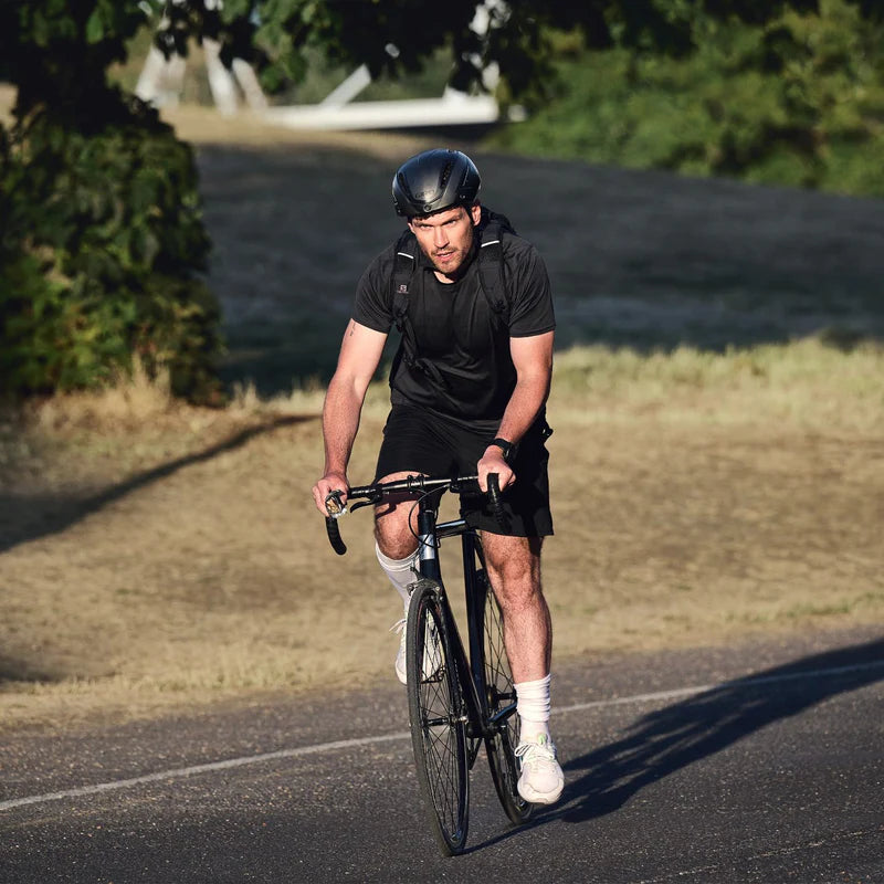 Strength & Endurance