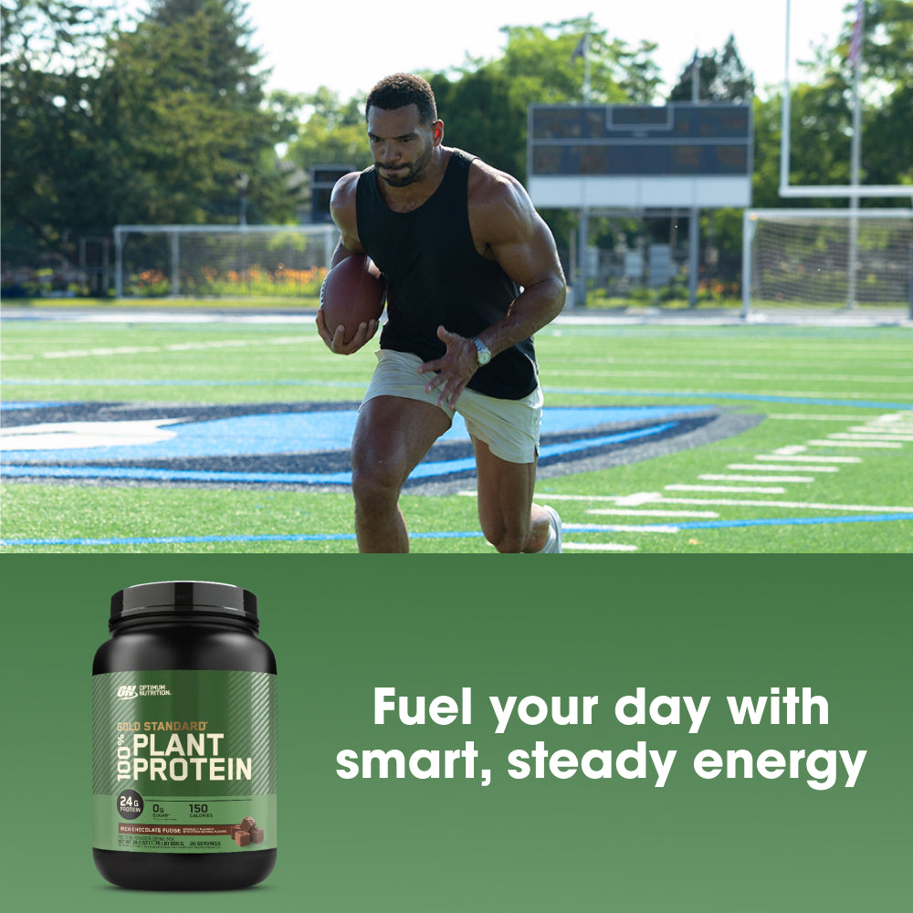 Everyday Protein