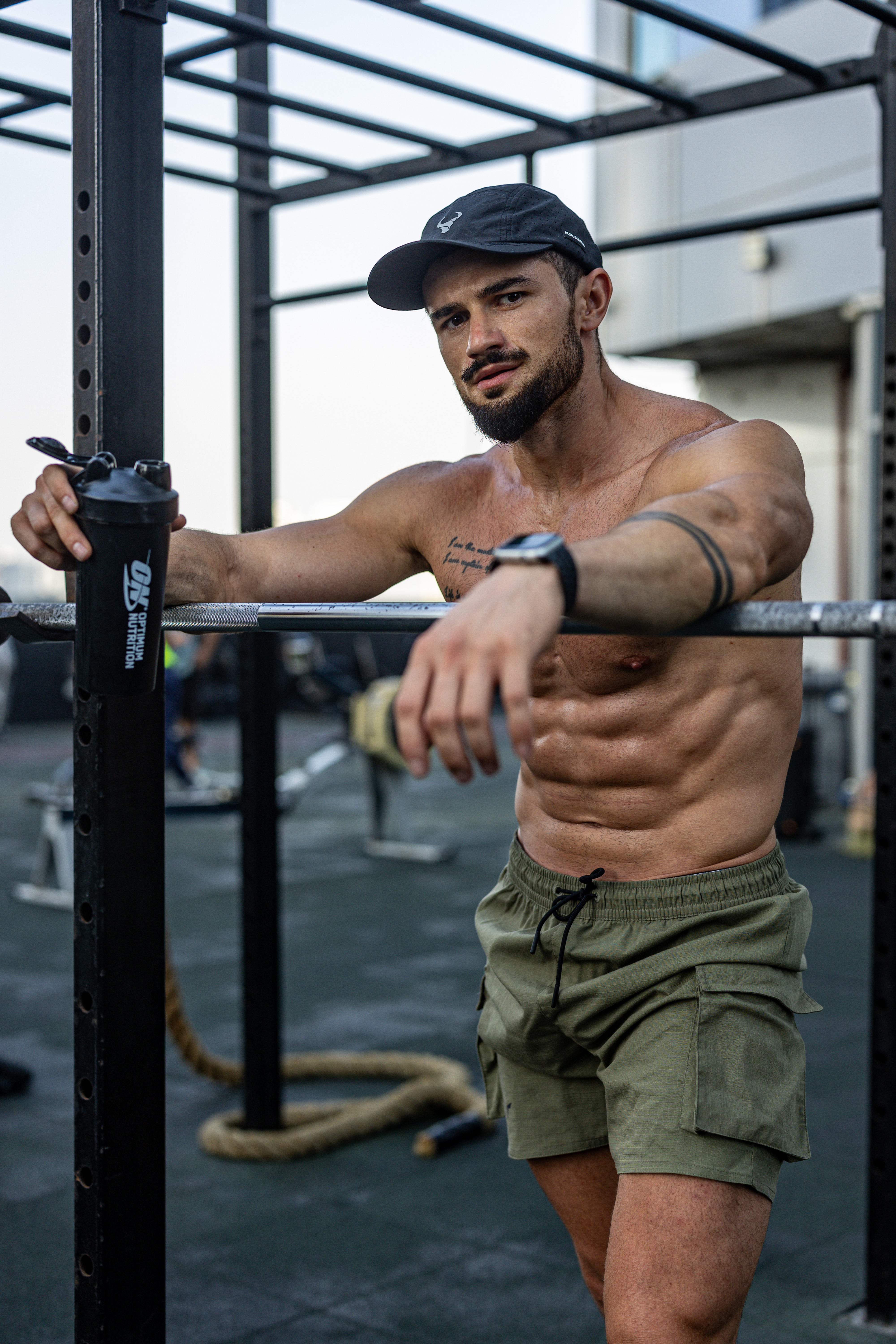 Giovanni Garaba