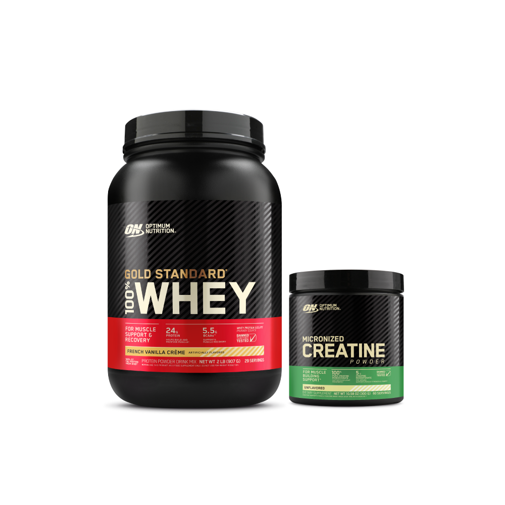 Lean & Clean Stack