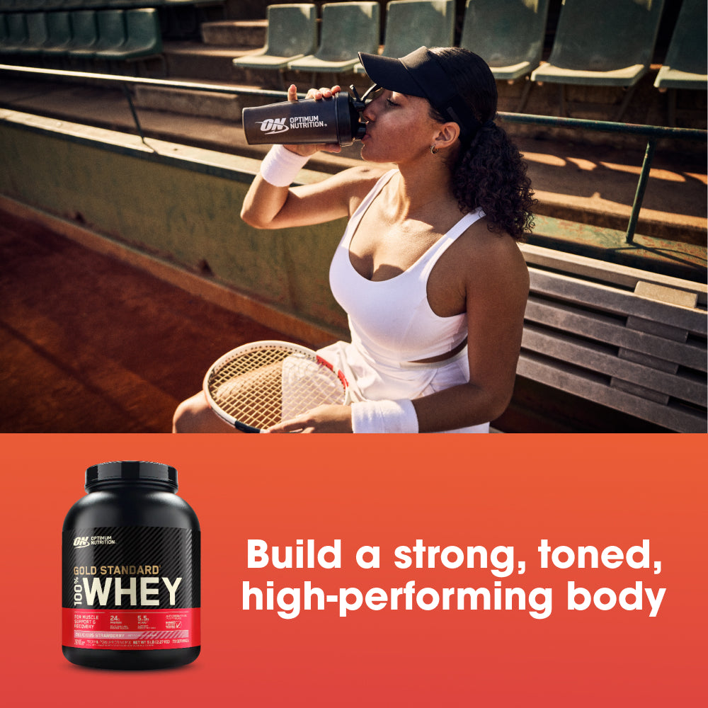Lean Nutrition