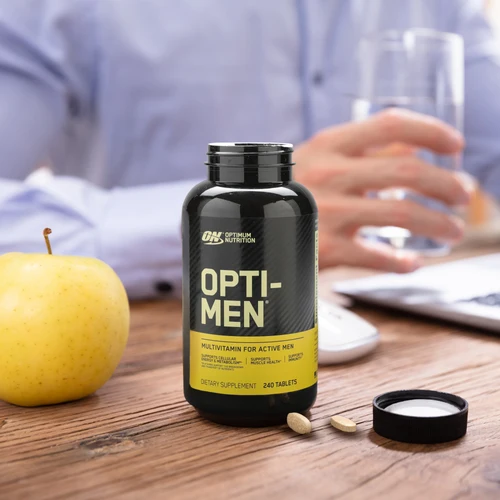 MULTIVITAMINS