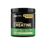 Micronized Creatine Powder Unflavored - 300 Grams (60 Servings)