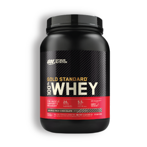 GOLD STANDARD