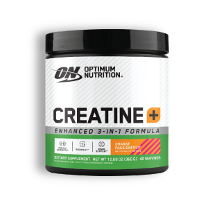 CREATINE PLUS