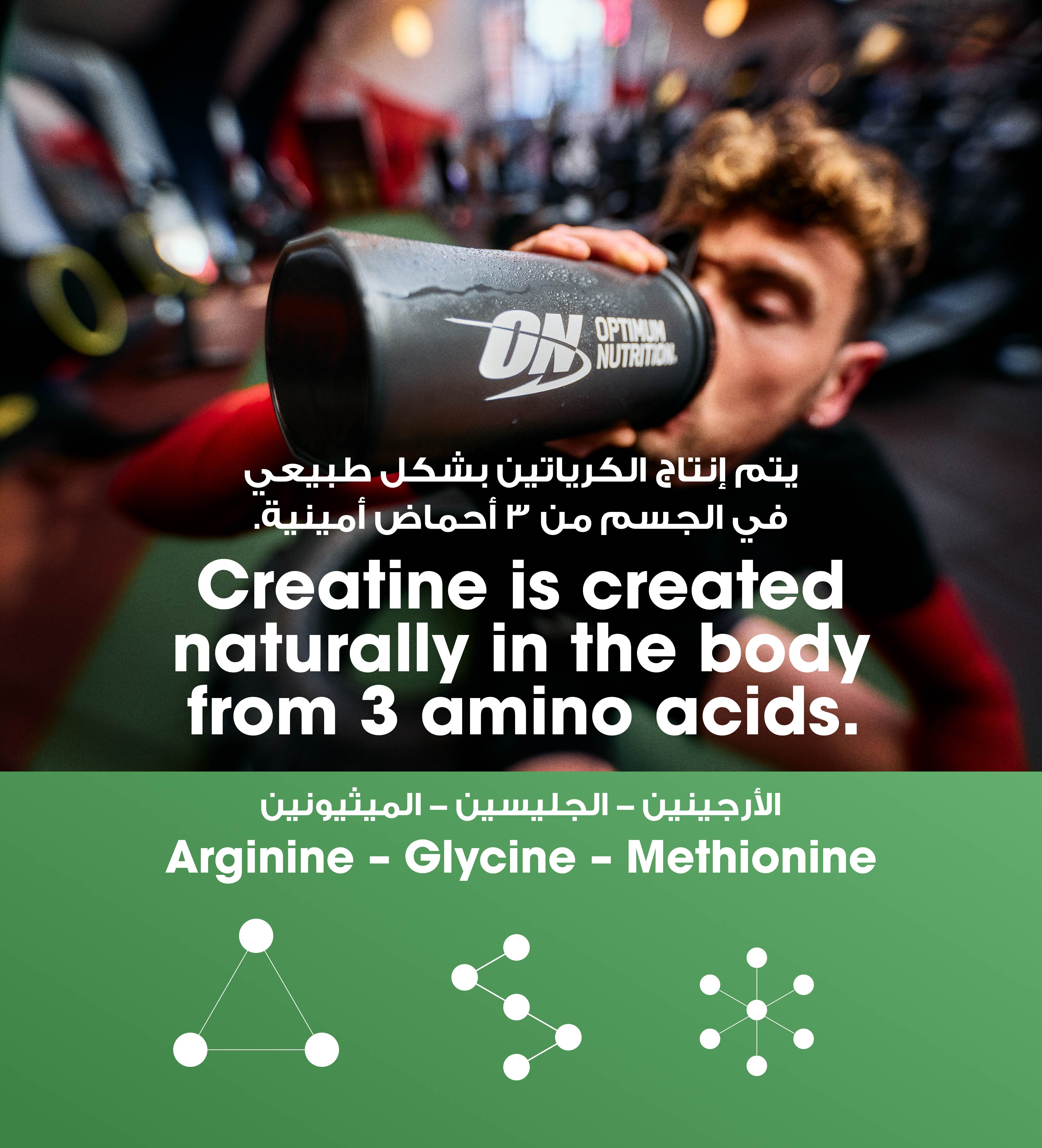 Micronized Creatine Powder Unflavored - 300 Grams (60 Servings)