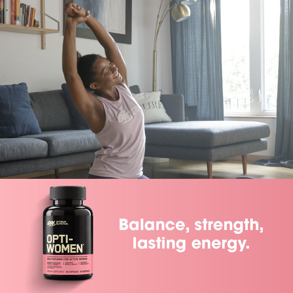 Longevity & Wellness