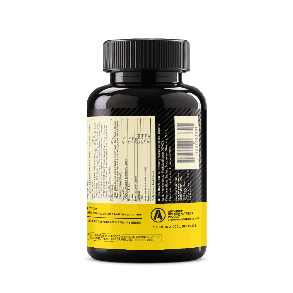 OPTI-MEN® - 90 Count (30 Servings)